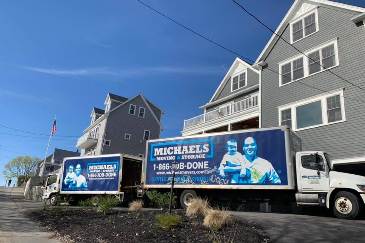 Scituate MA Local Moving Services